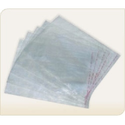 Manufacturers Exporters and Wholesale Suppliers of BOPP Bags Strong Seal Delhi Delhi